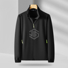 YS-C77788 Fashion V-neck Single-layer Lightweight Emergency Coat