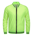 fluorescent green
