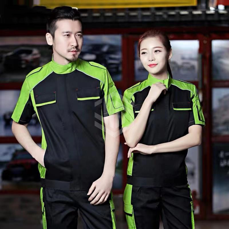 SD-1602# Sentimei Yi Summer Dress