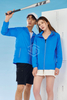 YS-813 Ice-Feel Sunscreen Jacket
