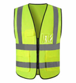fluorescent green