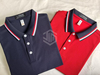 YS-259#【Quality Realm】Boutique anti-static POLO shirt--B14 back