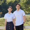 YS-Z31919 Modal interlock polo shirt - Middle of G9 area