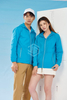 YS-813 Ice-Feel Sunscreen Jacket