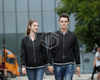 YS Baseball Jacket Coat