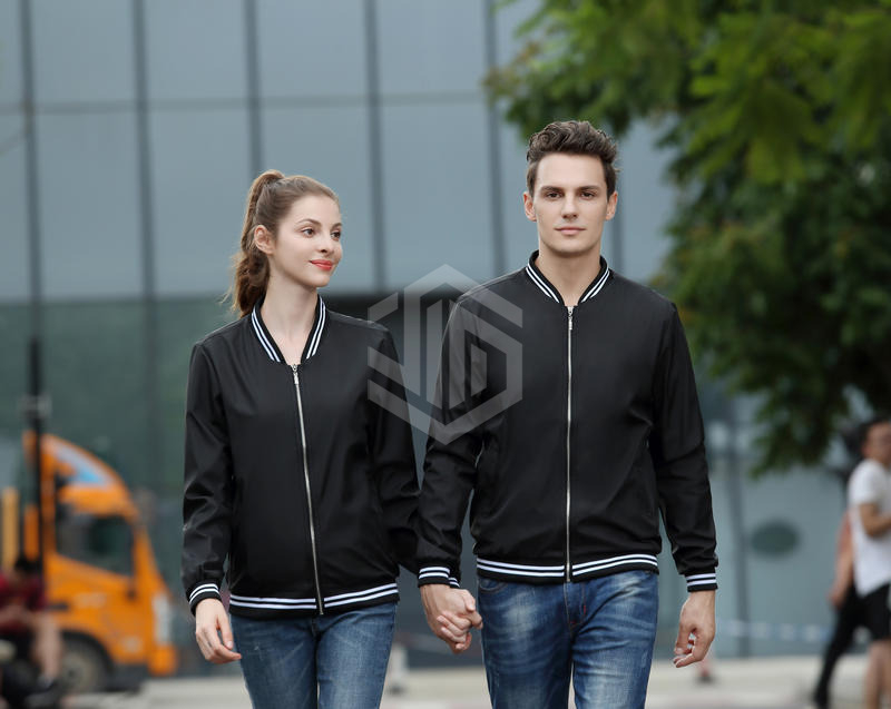 YS Baseball Jacket Coat