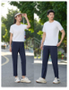 YS-218 - Cotton and Polyester Long Pants