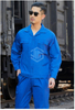 QF-1582# Polyester-Cotton Summer Clothing (Removable)