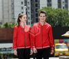 YS Baseball Jacket Coat