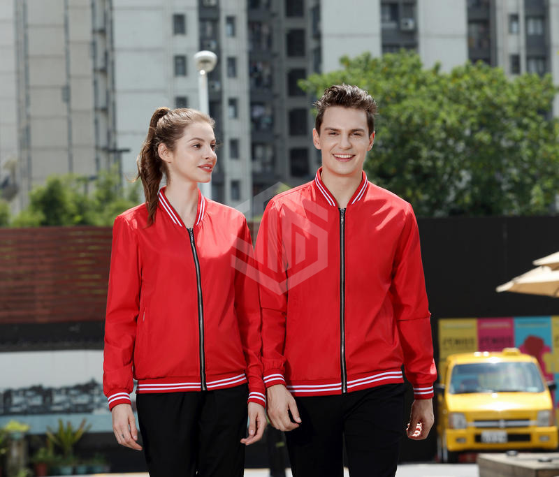 YS Baseball Jacket Coat