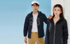  YS-926# Ice Feeling Roana Round Neck Top - High Quality and Affordable (Wicks away moisture, breathable, not hot, dries quickly) - Front of E18 section 