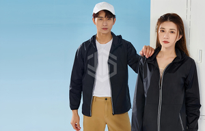  YS-926# Ice Feeling Roana Round Neck Top - High Quality and Affordable (Wicks away moisture, breathable, not hot, dries quickly) - Front of E18 section 