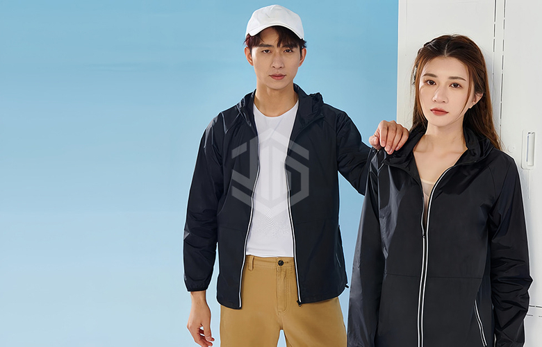  YS-926# Ice Feeling Roana Round Neck Top - High Quality and Affordable (Wicks away moisture, breathable, not hot, dries quickly) - Front of E18 section 